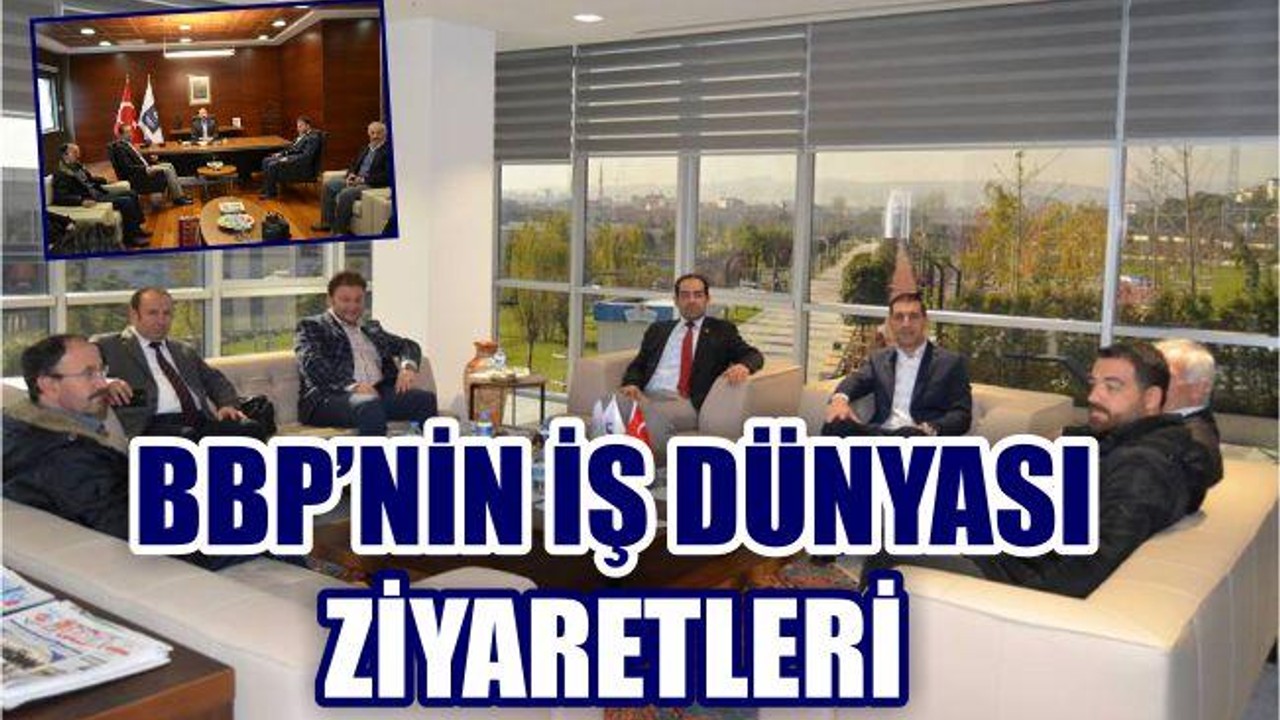 “Elimizi Taşın altına Koymaya Hazırız”