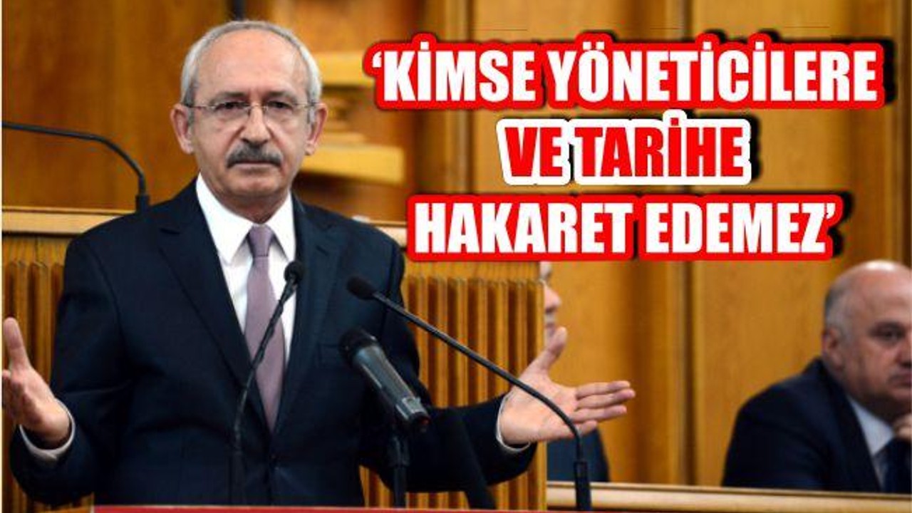 Kılıçdaroğlu'ndan NATO'daki Skandalla İlgili Sert Açıklama