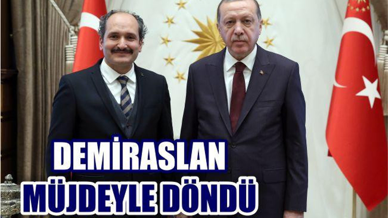 ÇİFTÇİYE 1 MİLYON TL YARDIM