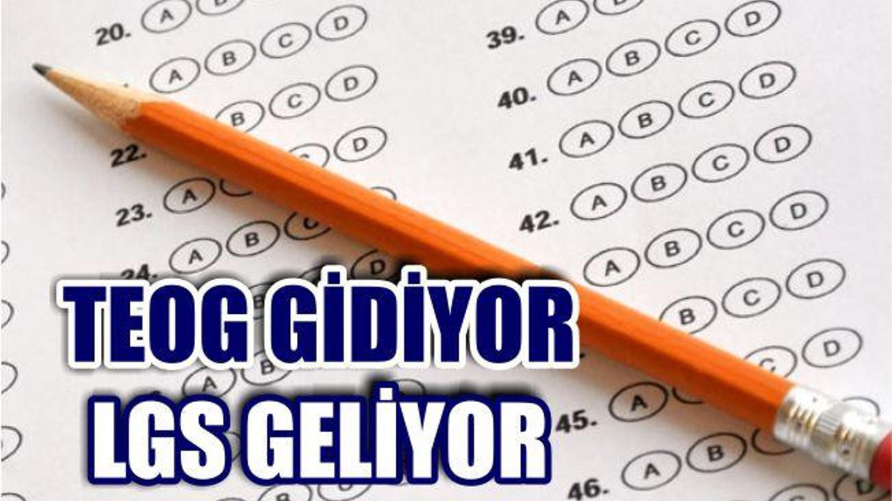 ÖĞRENCİLER DİKKAT!