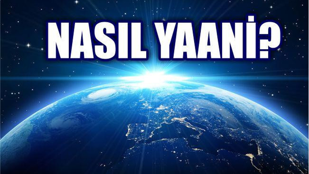 TÜRKİYE'NİN ARAMA MOTORU