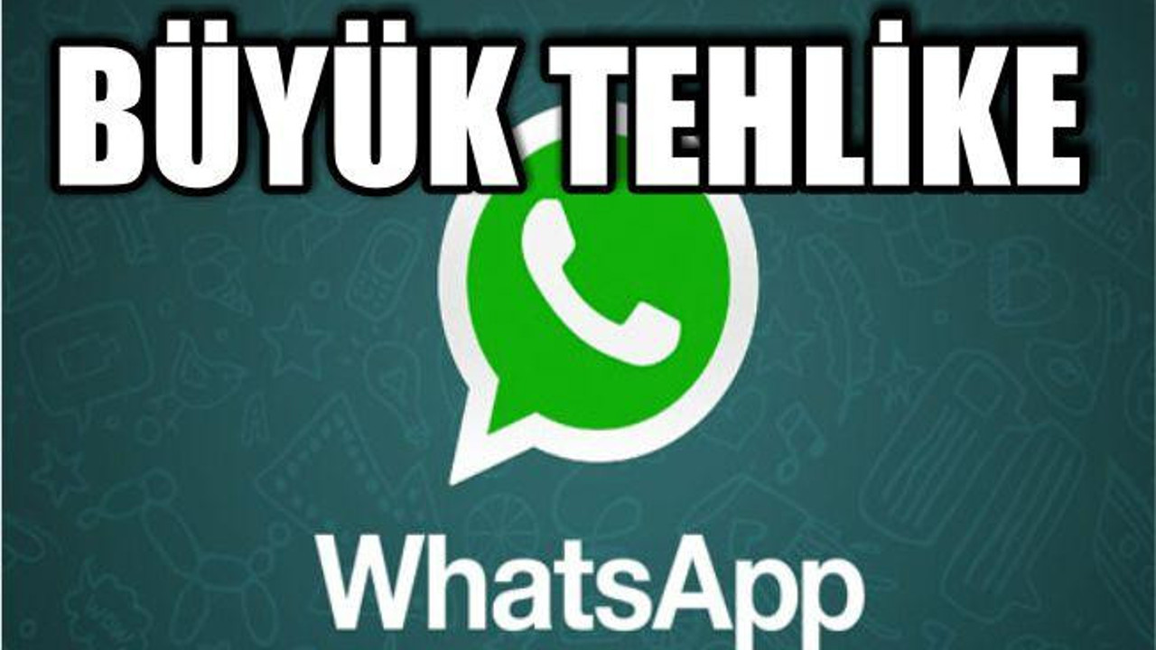 1 Milyon Kişi Sahte WhatsApp Uygulamasını İndirdi