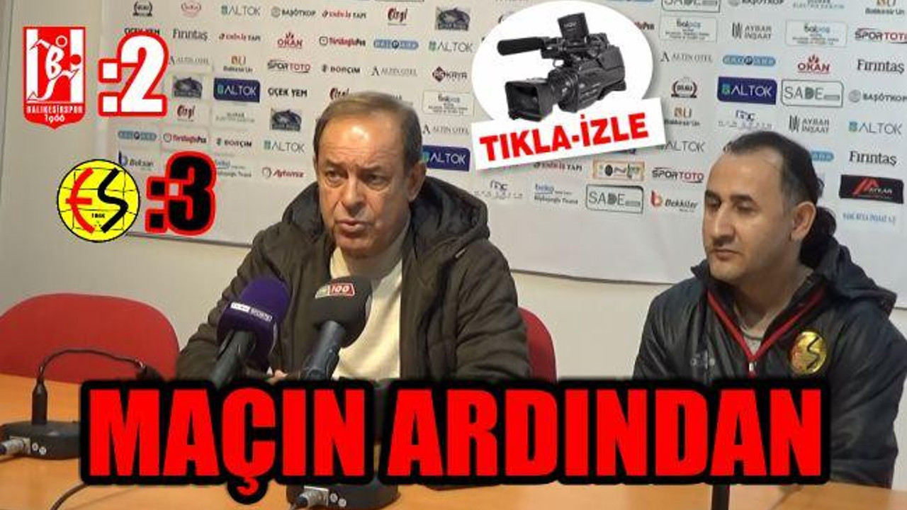 'GALİBİYET İLAÇ GİBİ GELDİ'