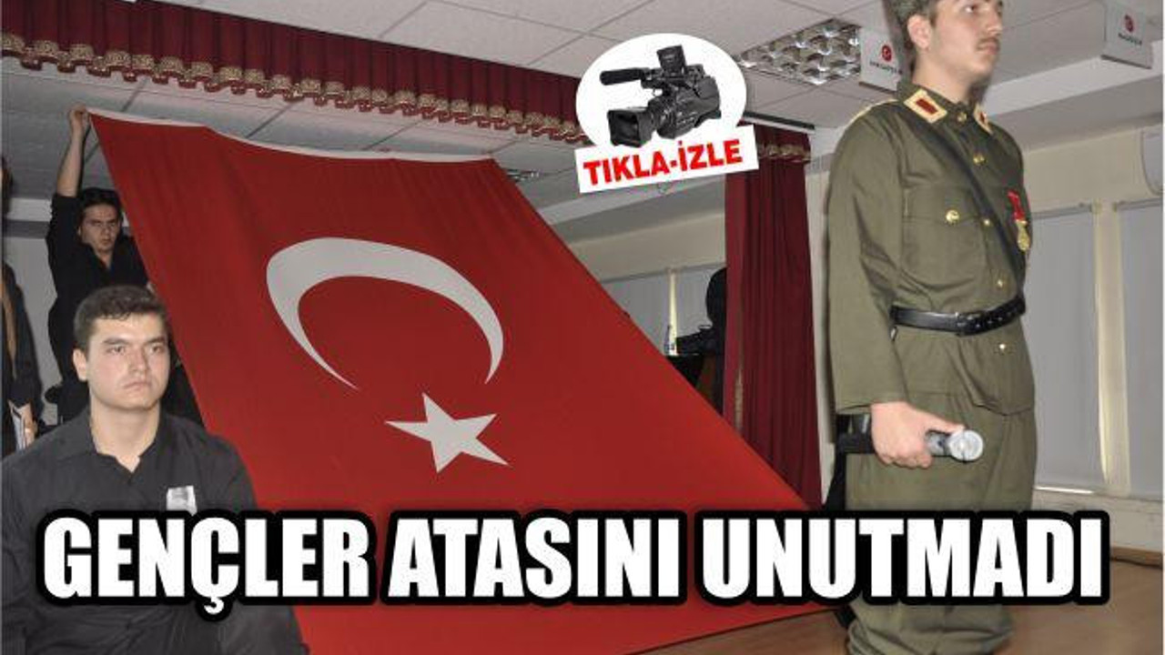 'KİMSEYİ GÖRMEDİK BİZ SENDEN DAHA GÜZEL'