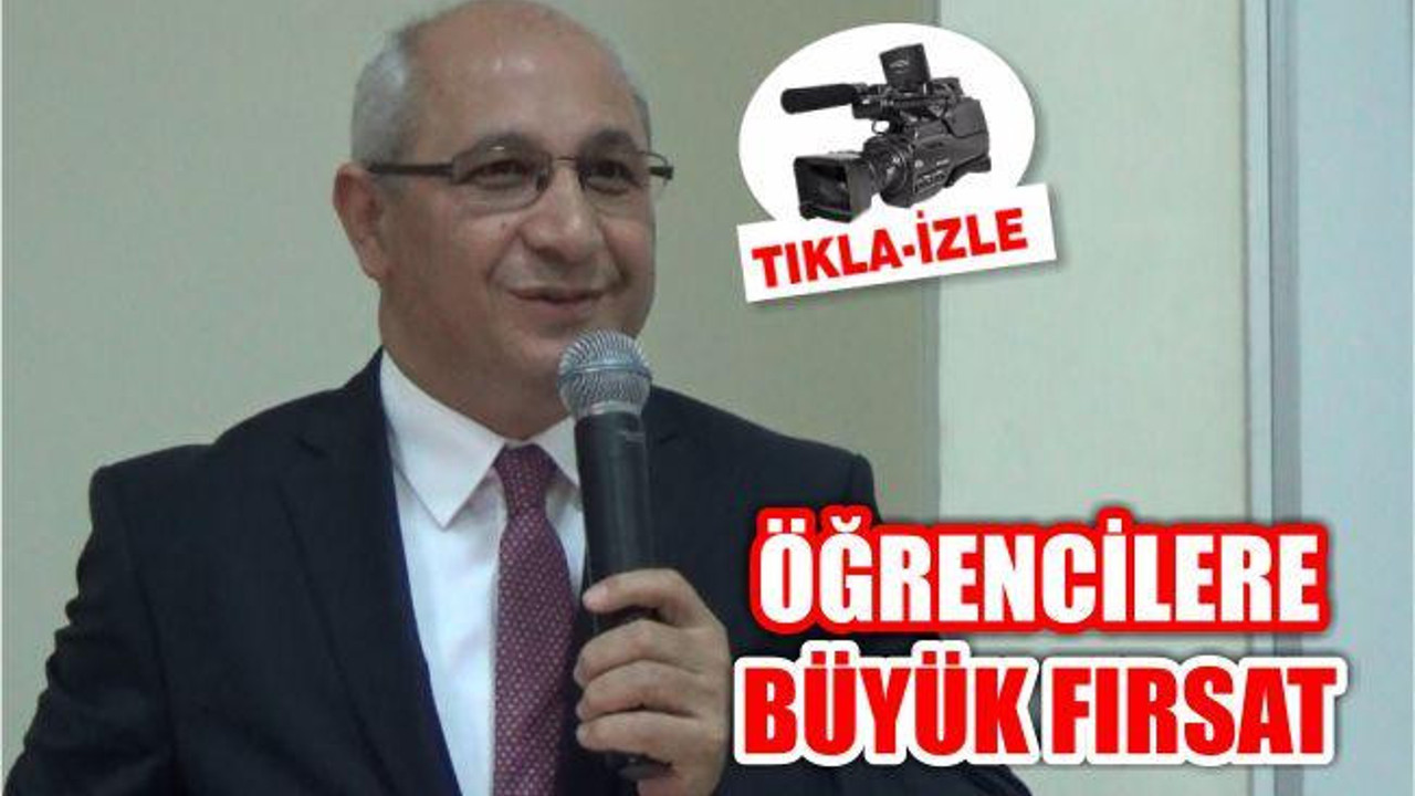 'İLK DEFA BİZ BAŞARDIK'