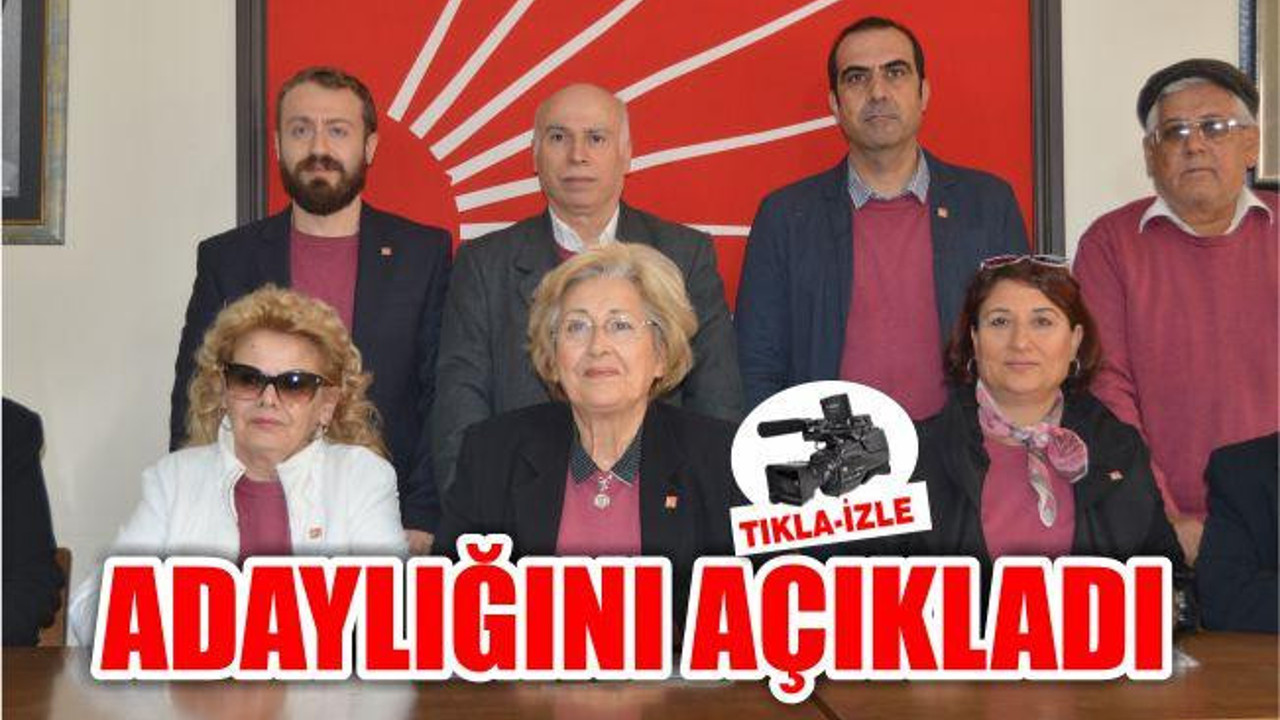 'BİRLİKTE YENİLENME'