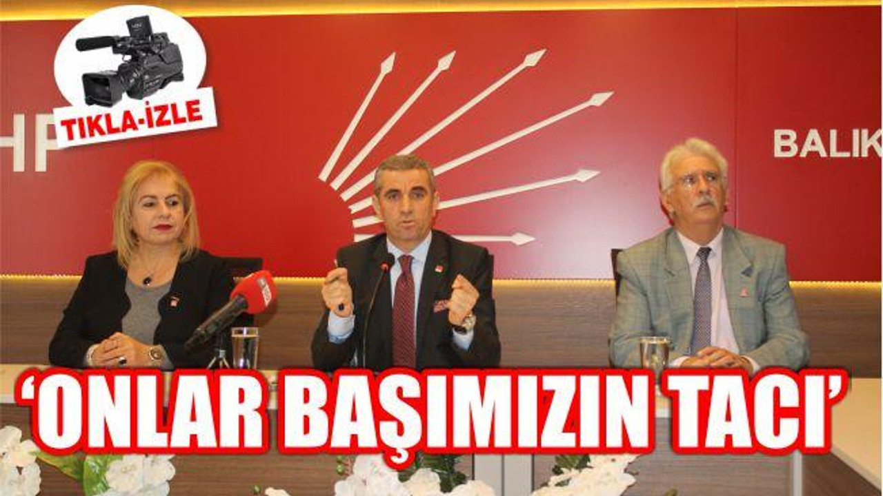 '2019'DA CHP GELİYOR'