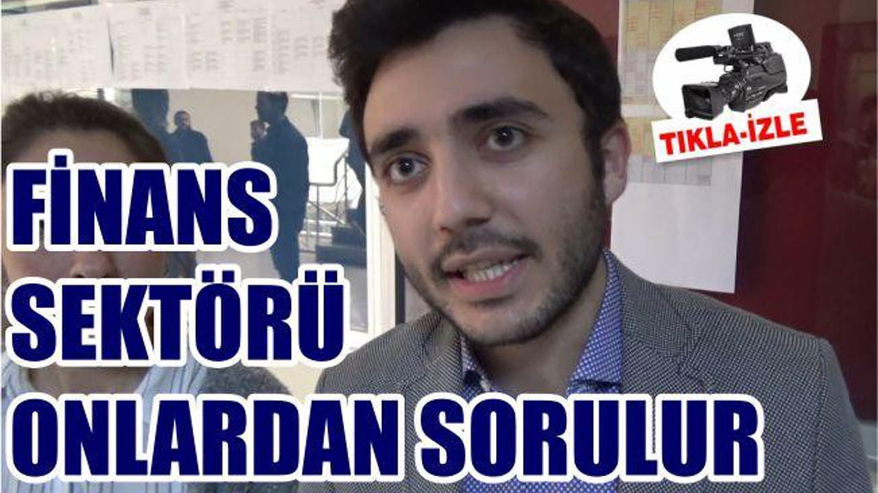ÖĞRENCİLER NE DEDİ?