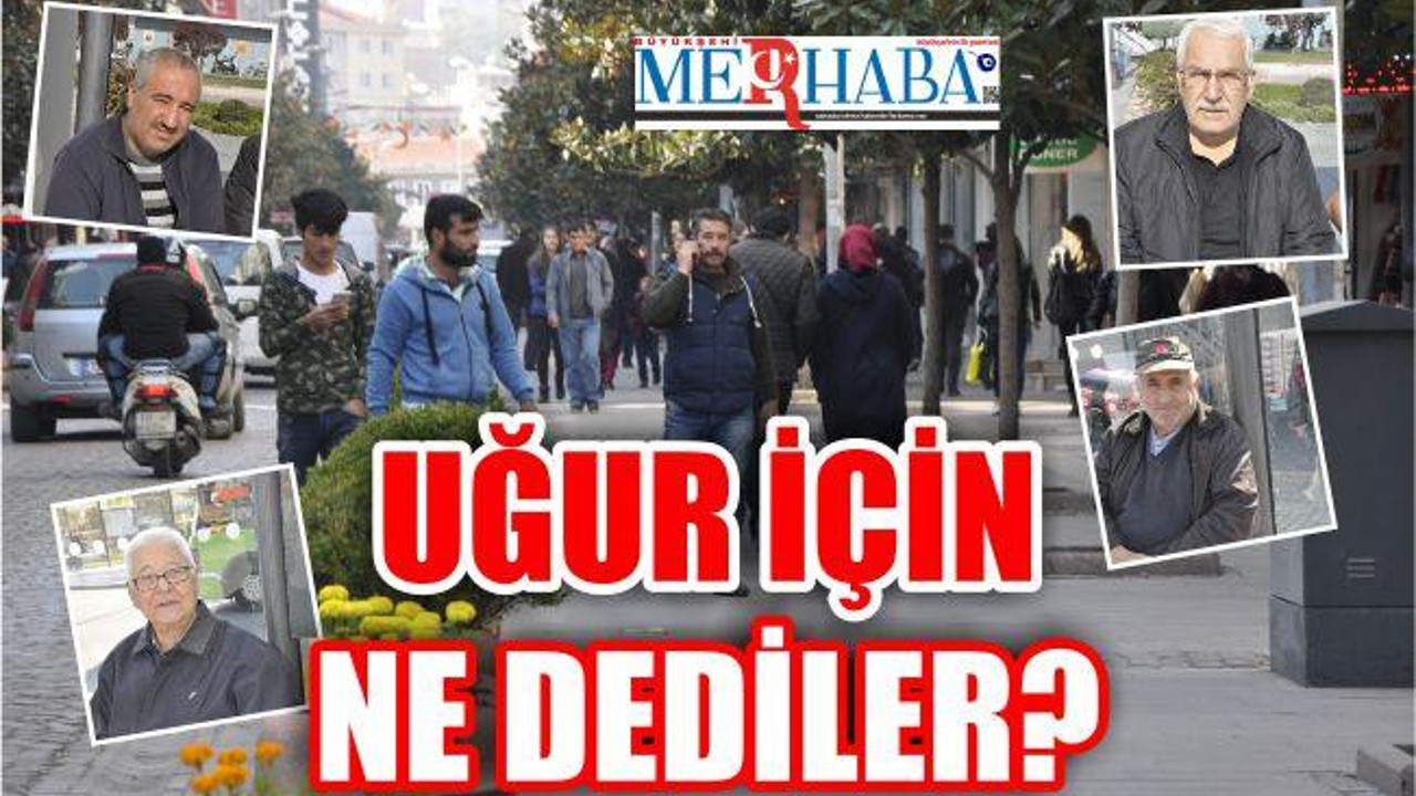 ‘PARTİDEN İSTİFA EDİLİR Mİ?’