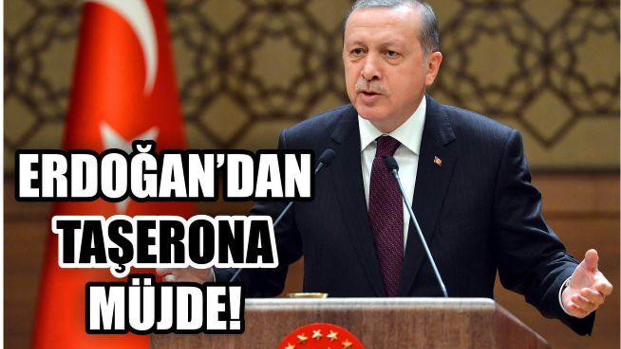TÜM GÖZLER BU HABERDE!