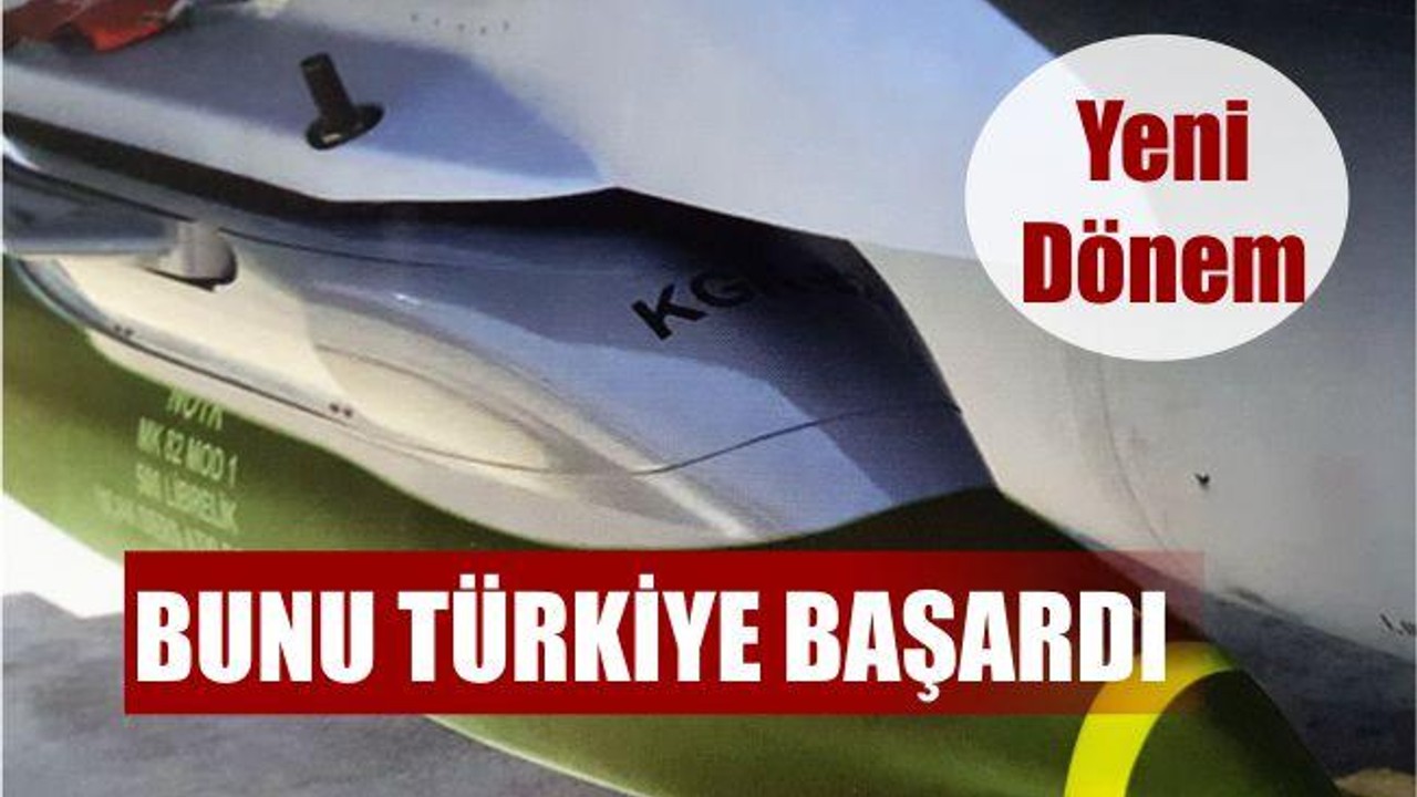 ÖNEMLİ BİR BULUŞ