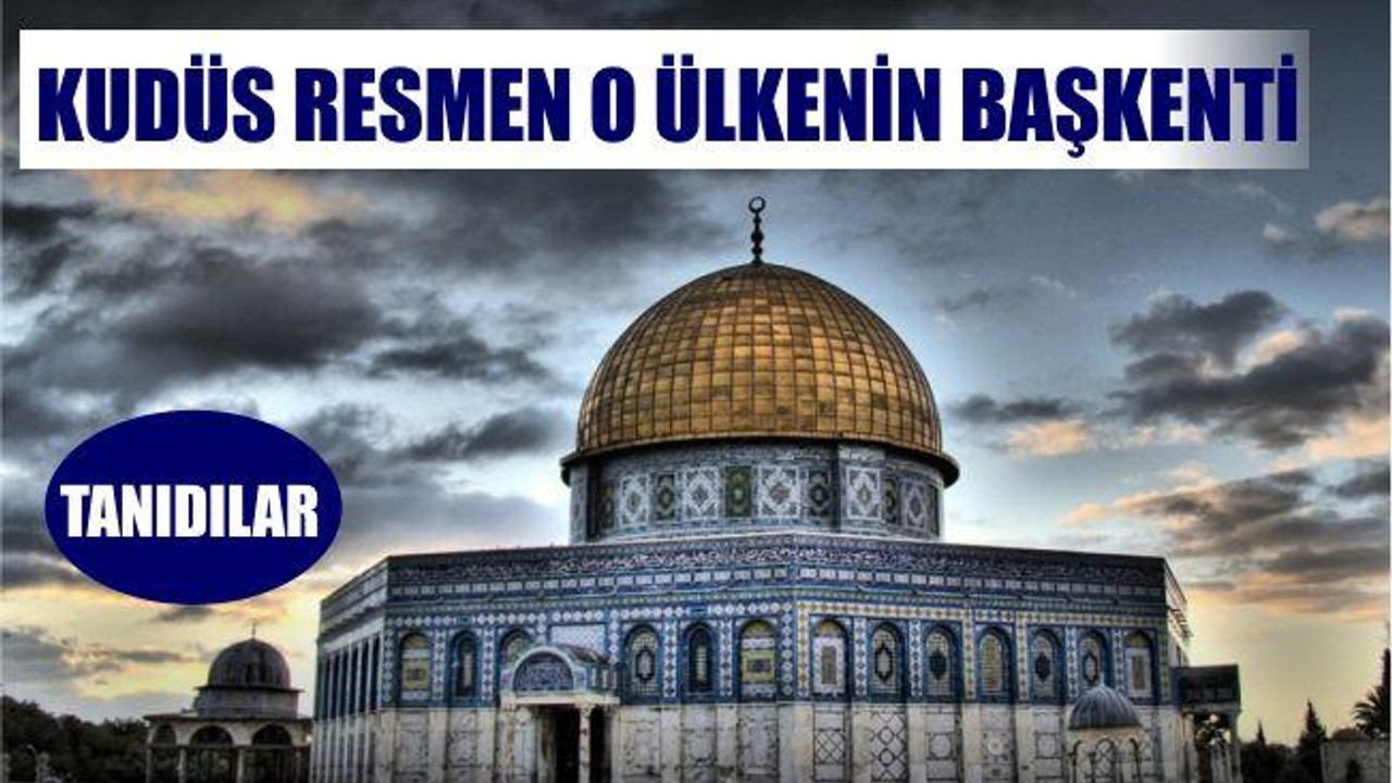 İSLAM BİRLİĞİ TEŞKİLATI TANIDI