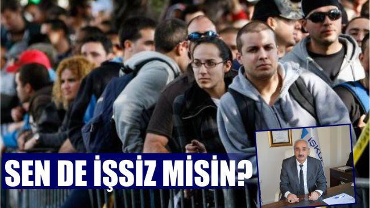 O HALDE DİKKAT!
