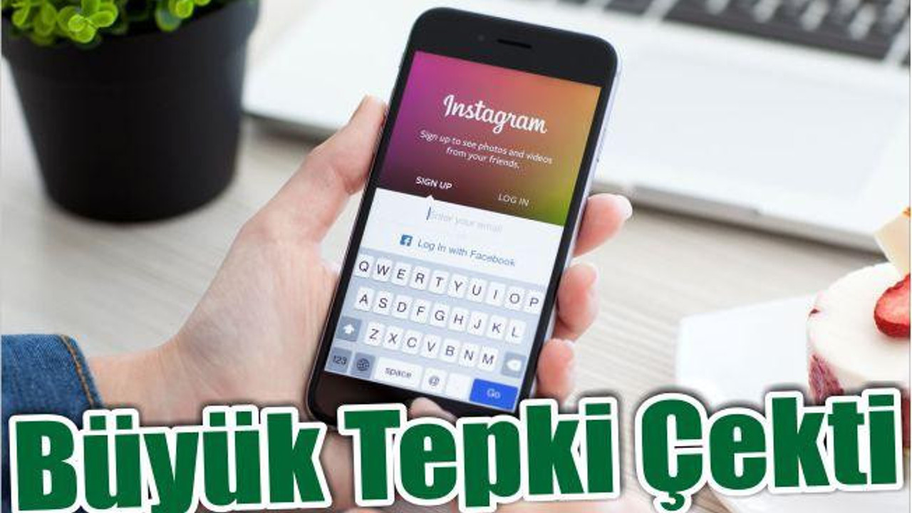 Instagram'ın Yeni Özelliği Büyük Tepki Çekti