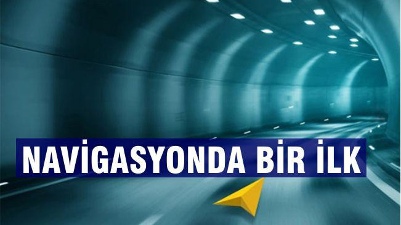 İnternetsiz Navigasyon Nasıl Kullanılır?