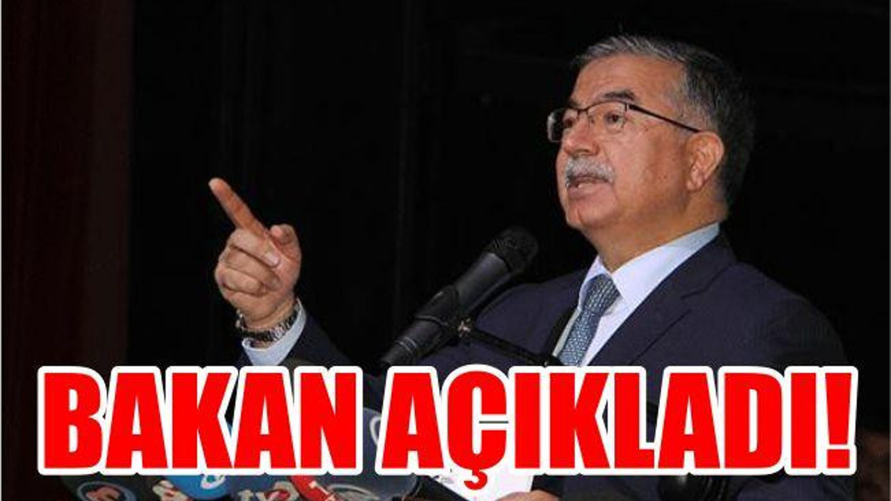 '4 özel öğrenciye 1 öğretmen düşüyor'