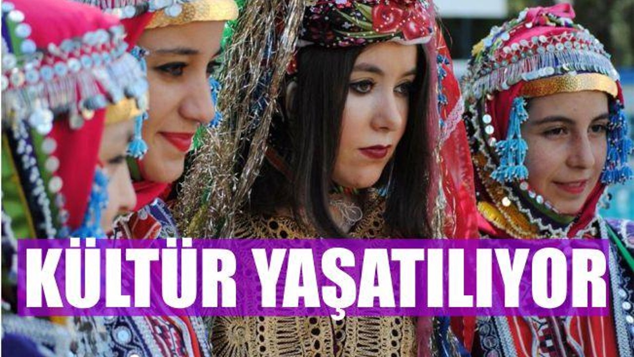Dursunbey Belediyesi Gençleri Hayata Kazandırıyor