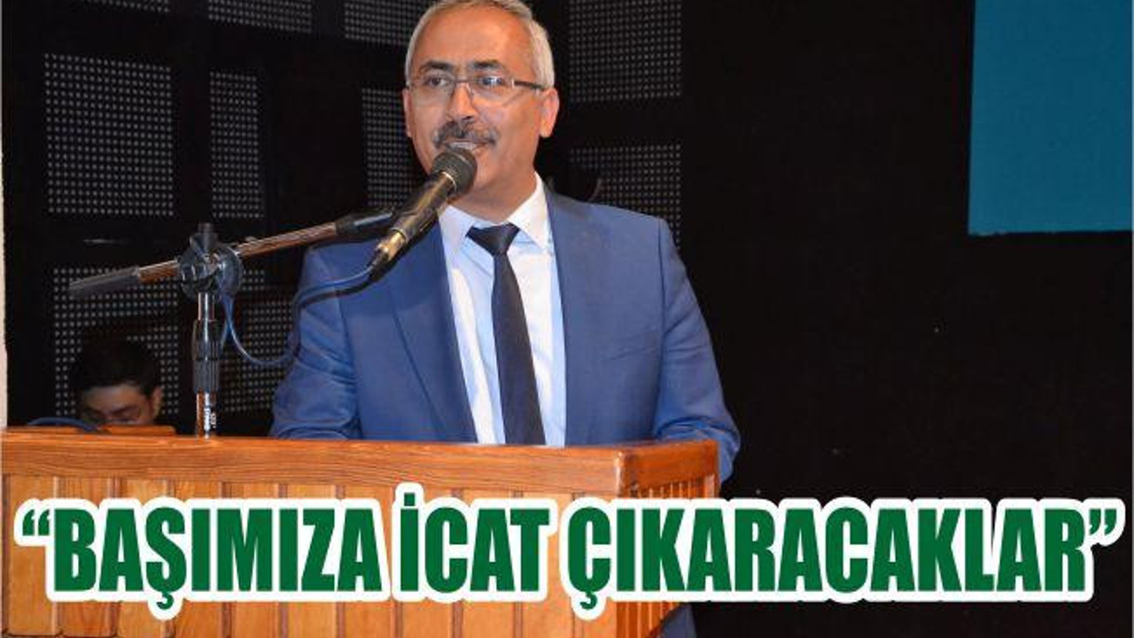“Geleceğin Aziz Sancar’ların Önü Açılacak”
