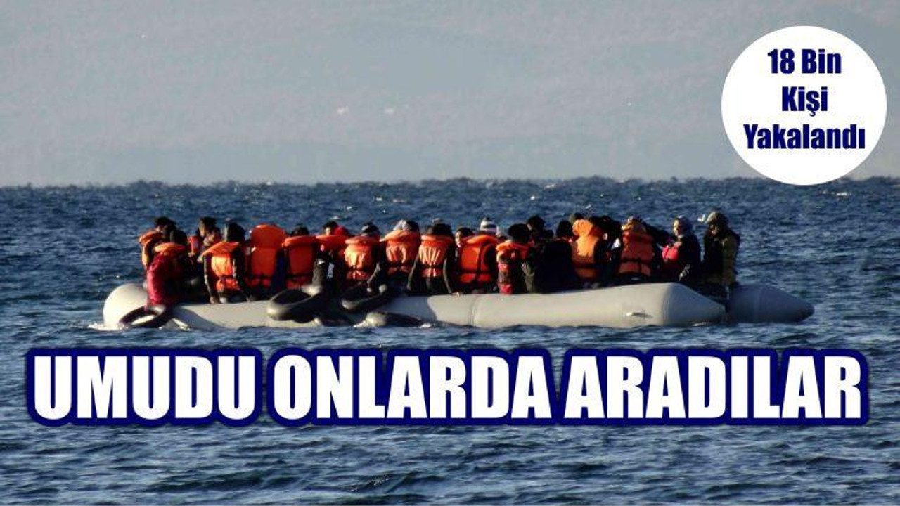 EN TEHLİKELİ YOLCULUK