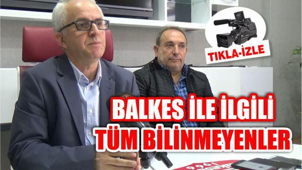CAN HOCA'DAN AÇIKLAMALAR