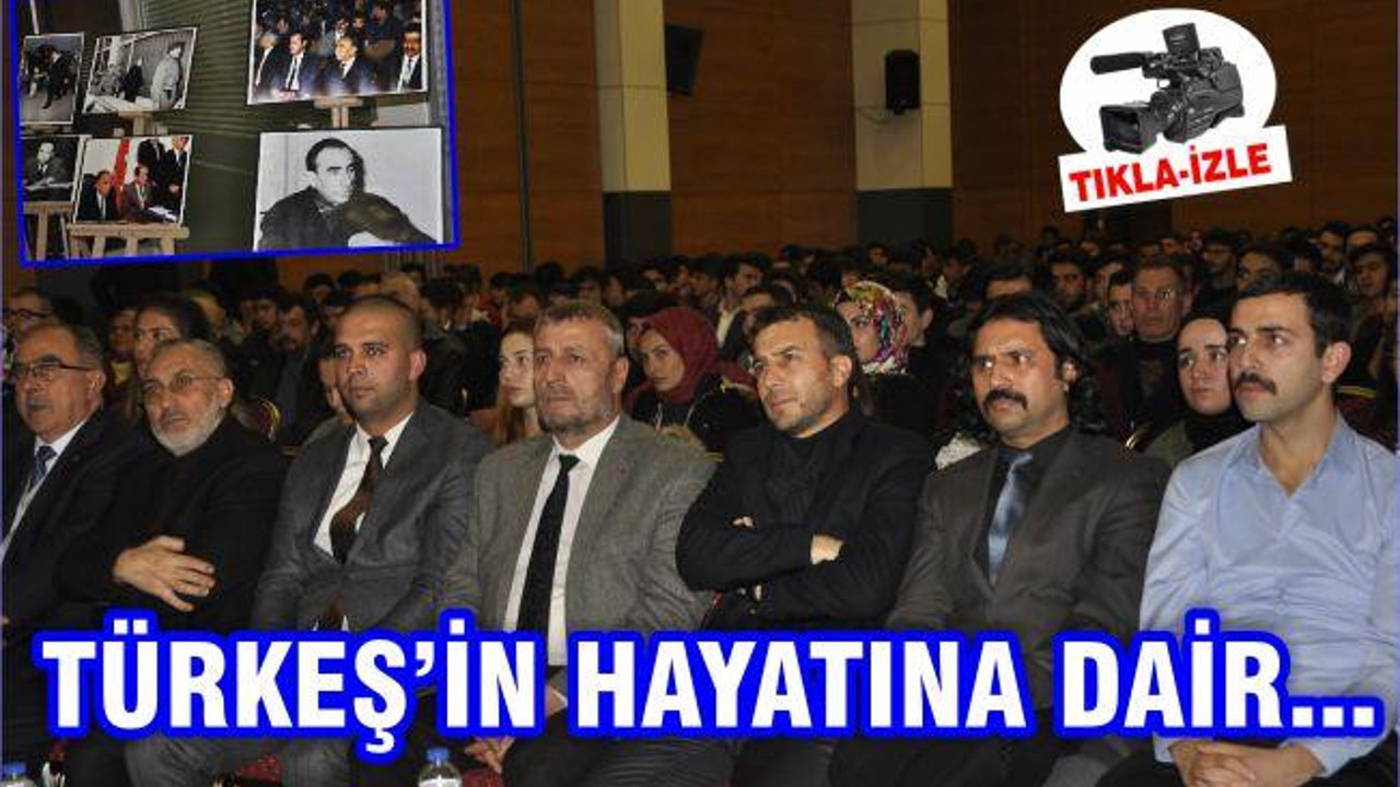 ÜLKÜCÜLER BAŞBUĞ’U ANDI