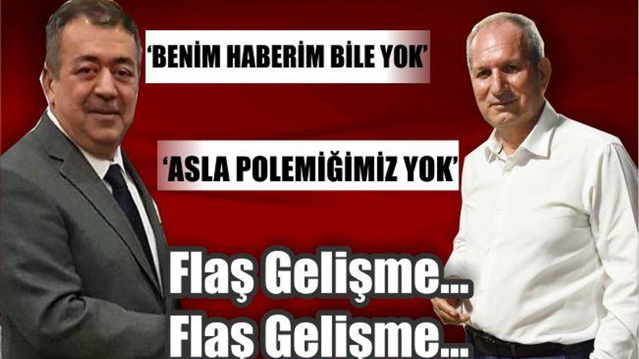 VEKİLLER O İDDİALARA NE DEDİ?