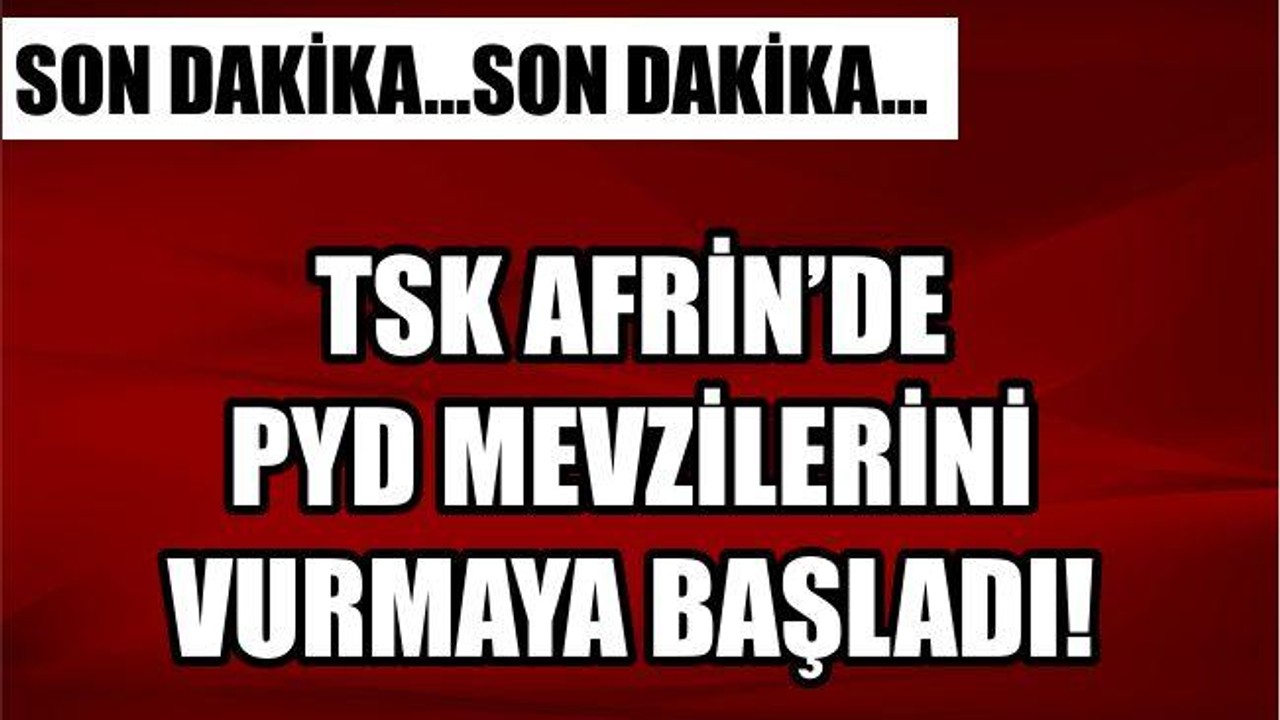 SESLER TÜRKİYE'DEN DUYULDU