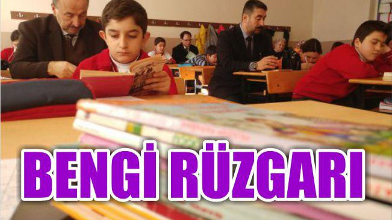 DURSUNBEY’DE BENGİ RÜZGARI