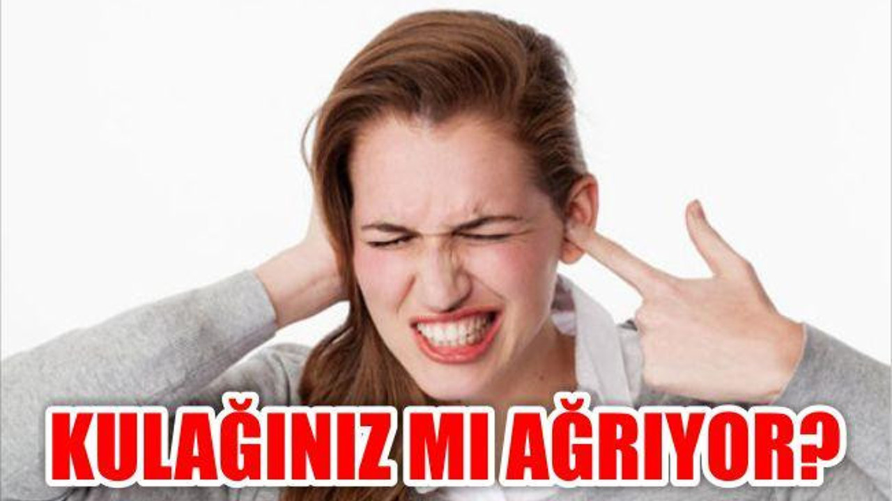 AĞRILARINIZA KULAK VERİN