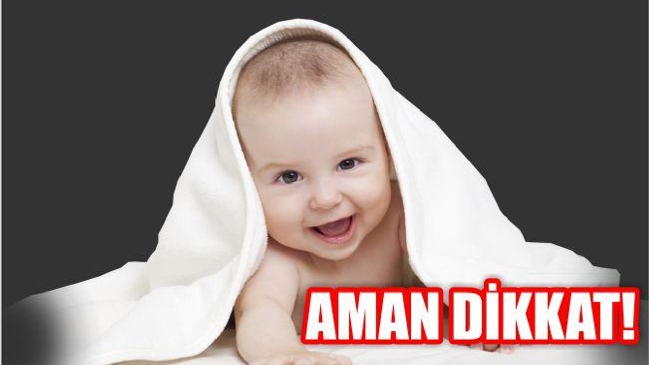 Bebeklerinizi Kışın Eve Kapatmayın!