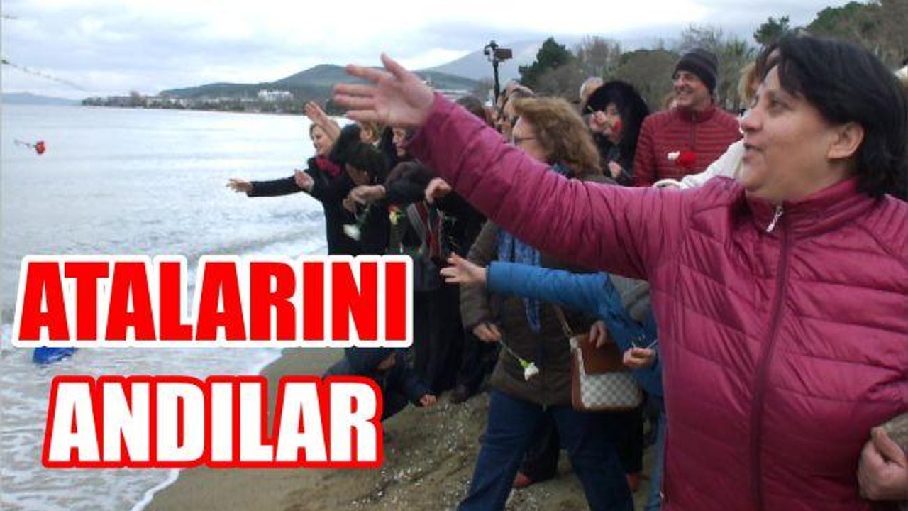 ATALARINI ANDILAR