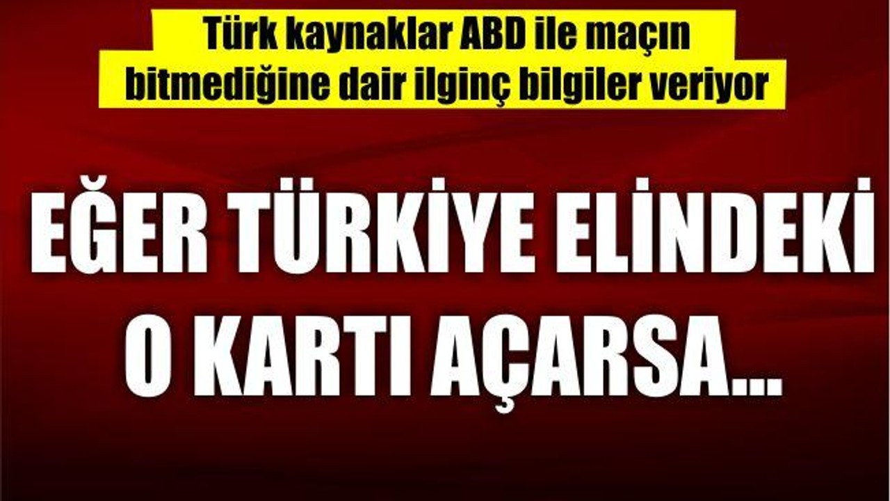 HER ŞEY YENİ BAŞLIYOR!