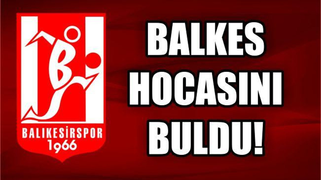 BALKES HOCASINI BULDU