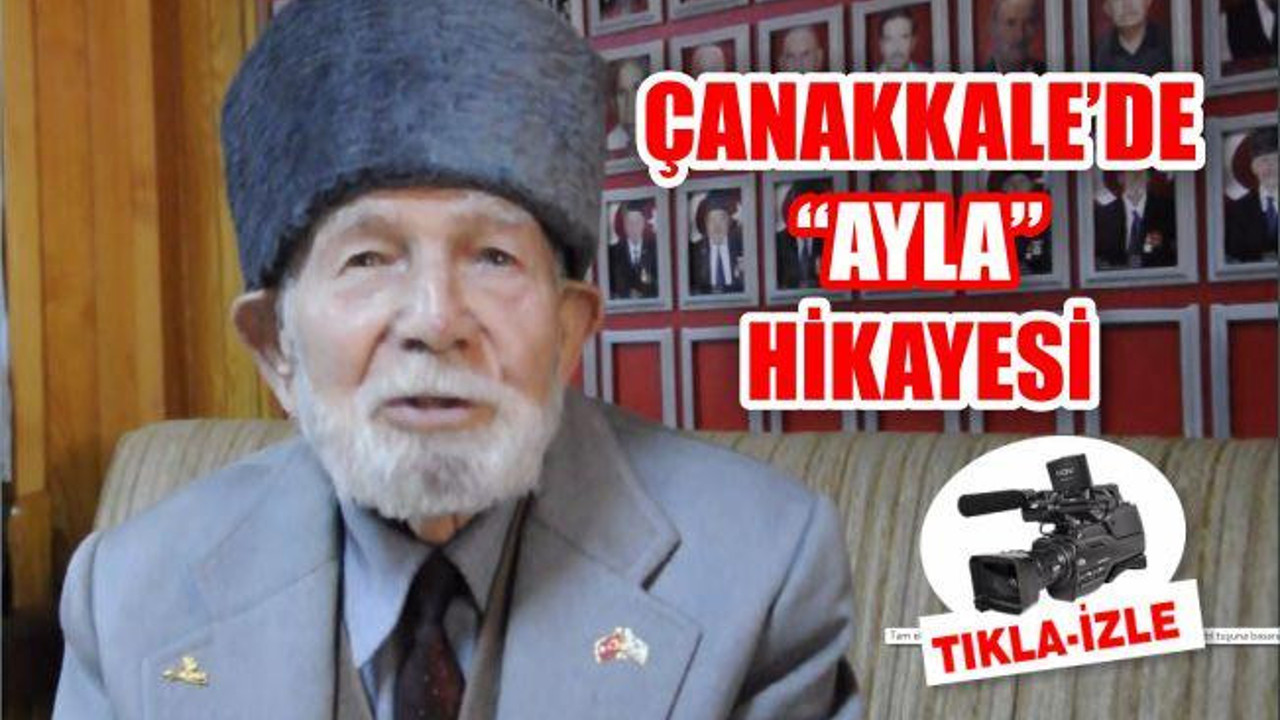 BU HİKAYEYİ HİÇBİR YERDE DUYMADINIZ!