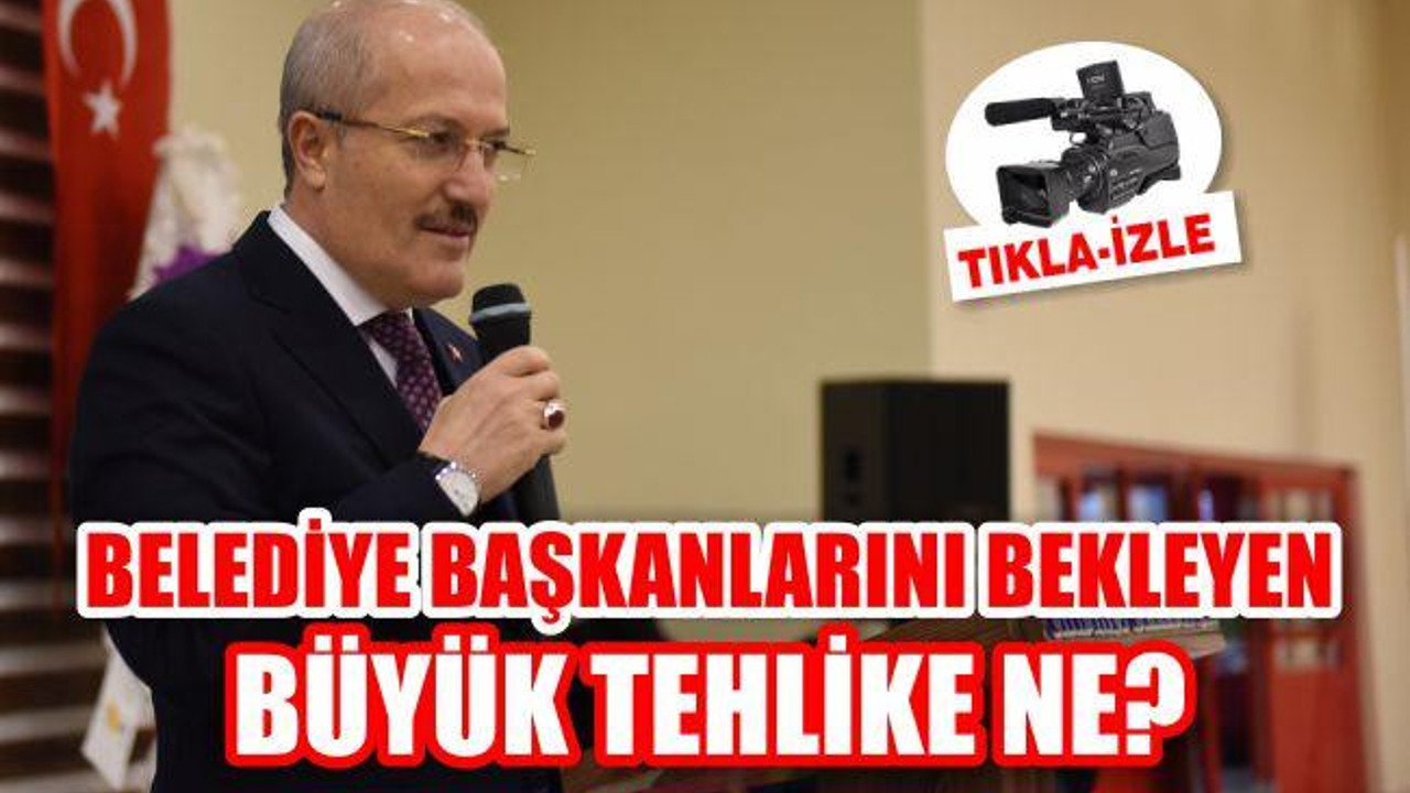 BAŞKAN KAFAOĞLU AÇIKLADI