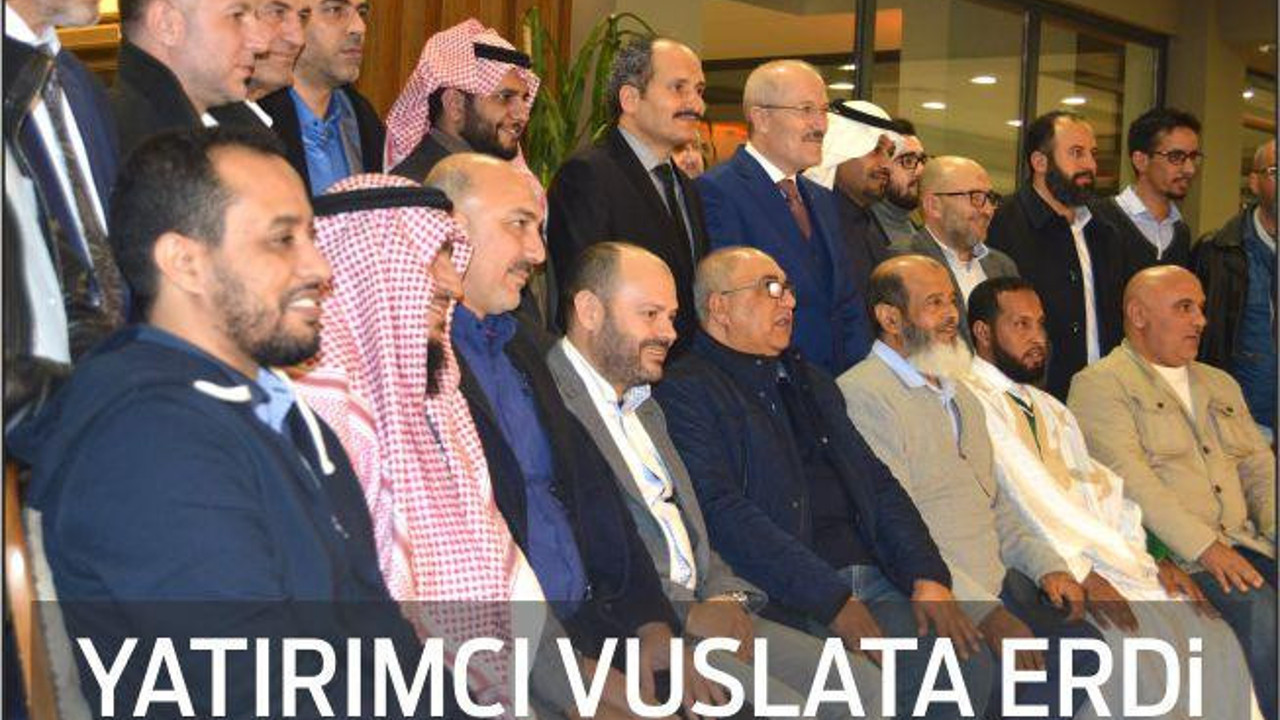 YATIRIMCI VUSLATA ERDi