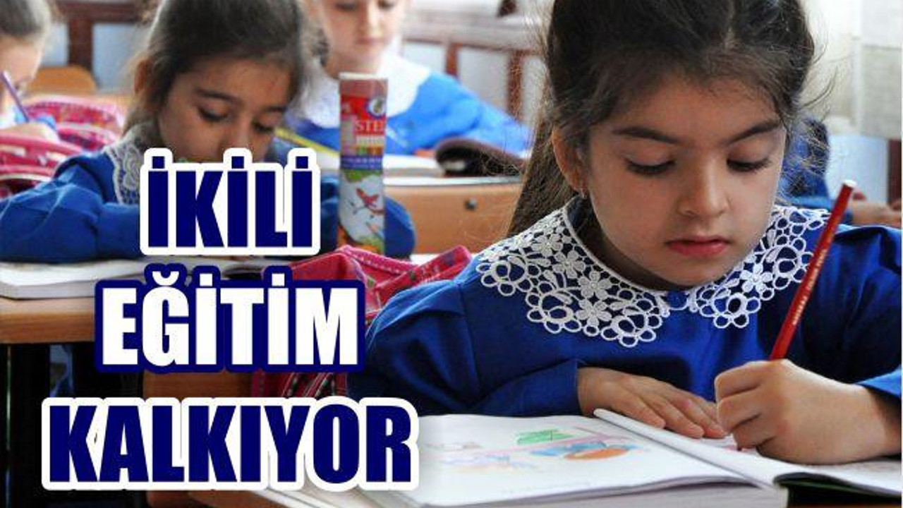 ÖĞRENCİLER DİKKAT!