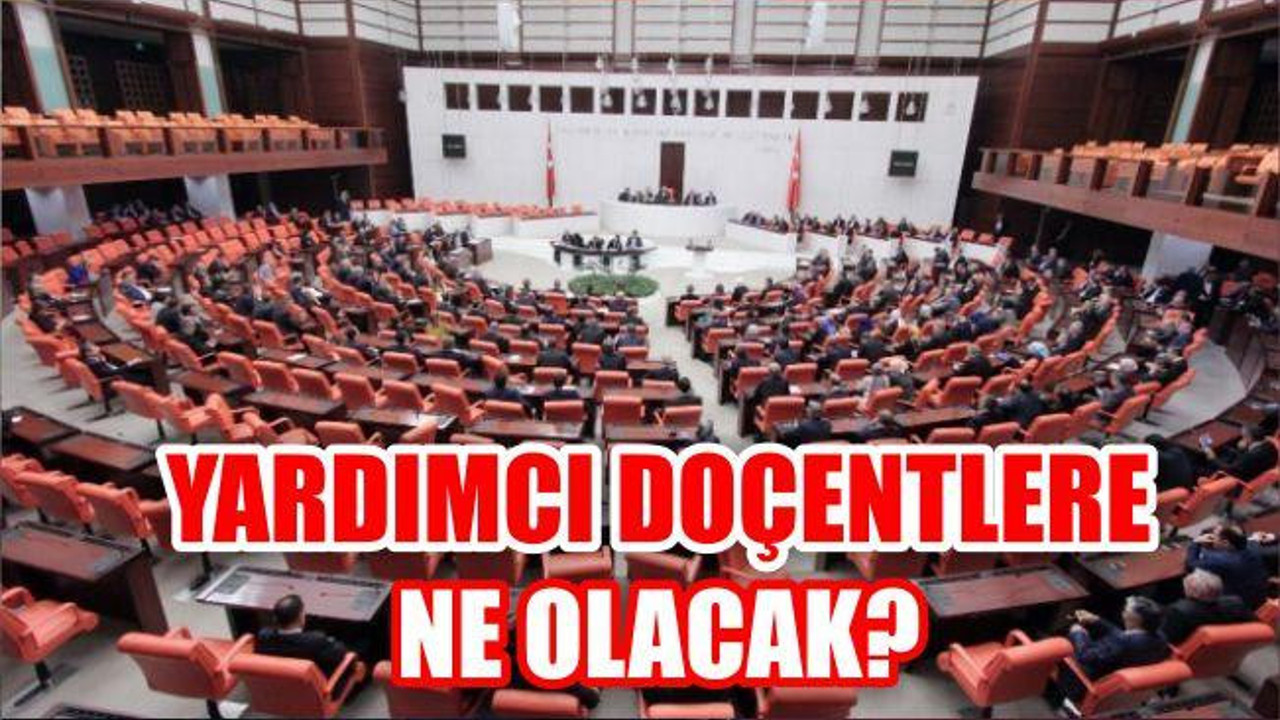 O İFADE DEĞİŞTİRİLİYOR