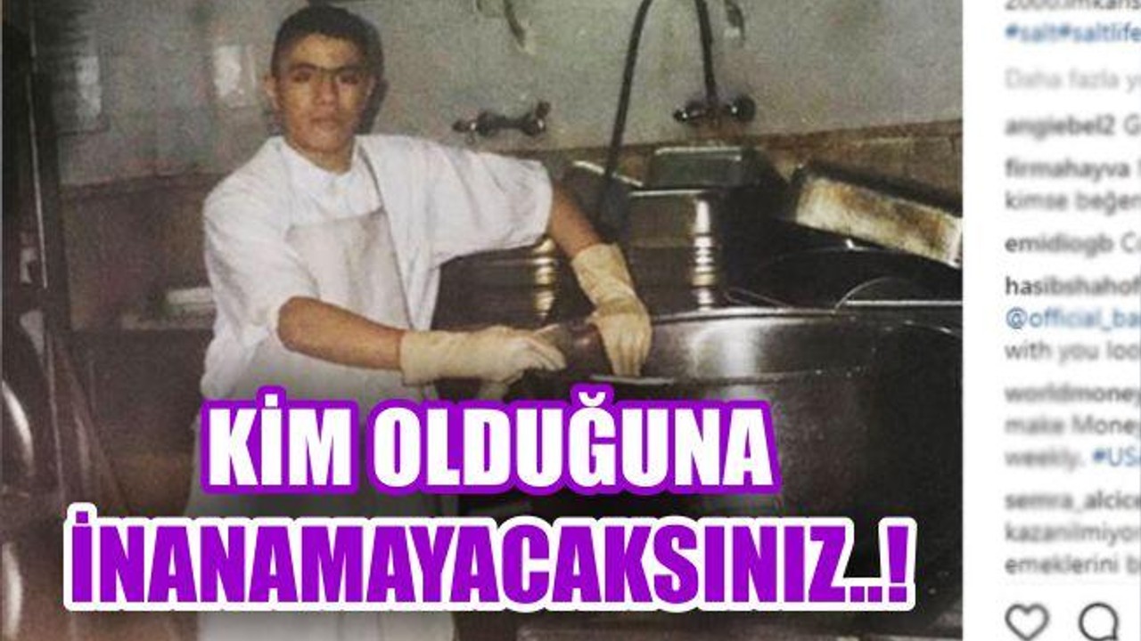 BU ÜNLÜ KİM?