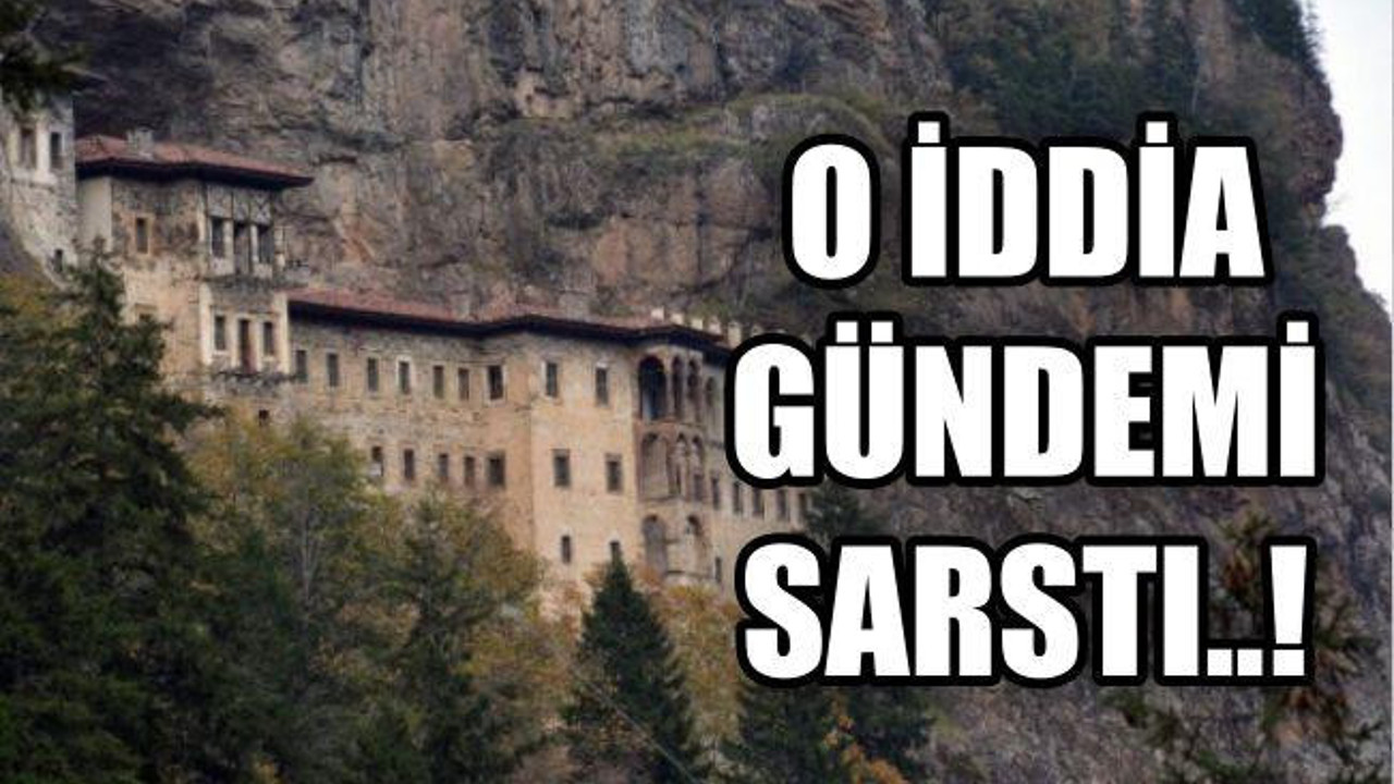 KİM YAĞMALADI?