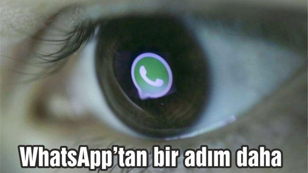 WhatsApp, Veri Güvenliği Konusunda Önemli Bir Adım Attı