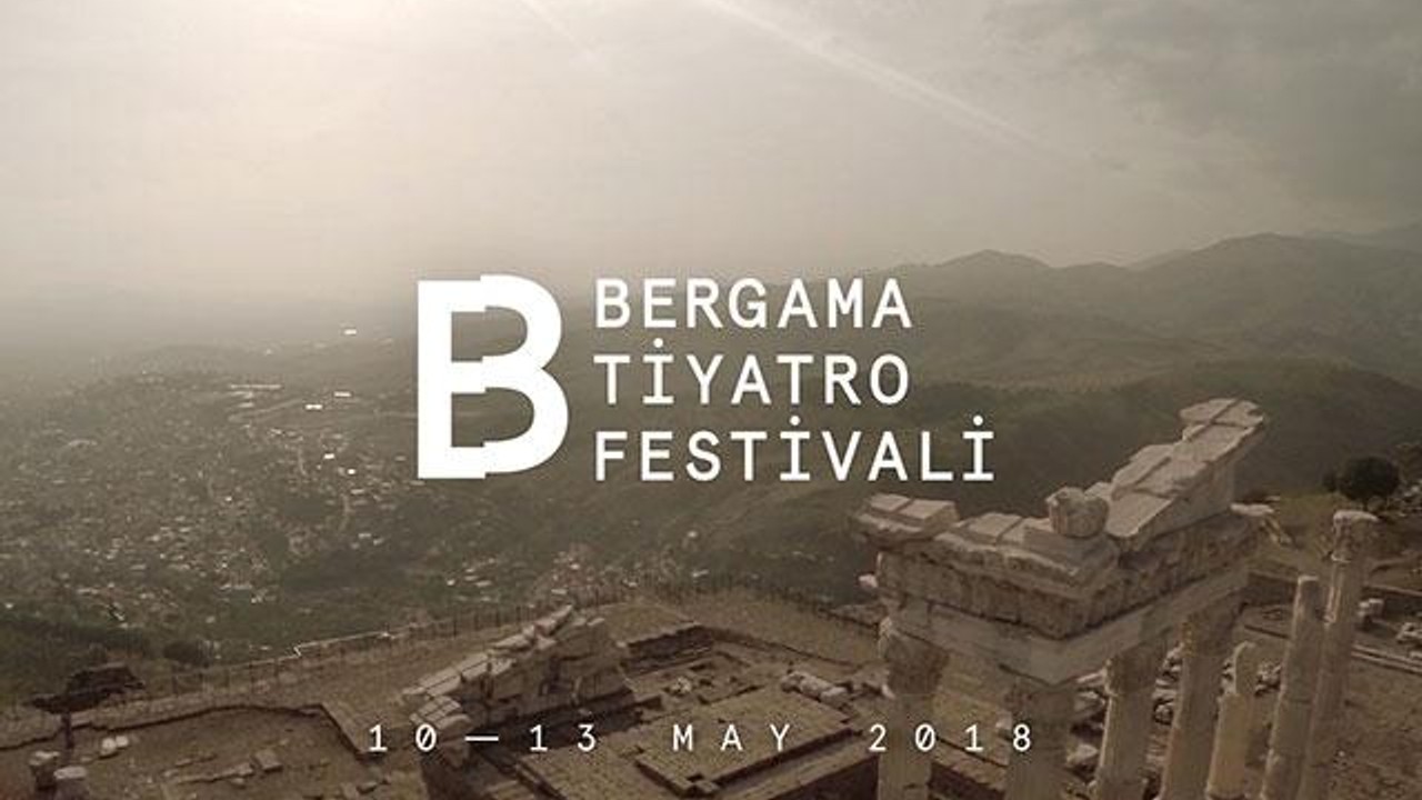 Bergama Uluslararası Tiyatro Festivali