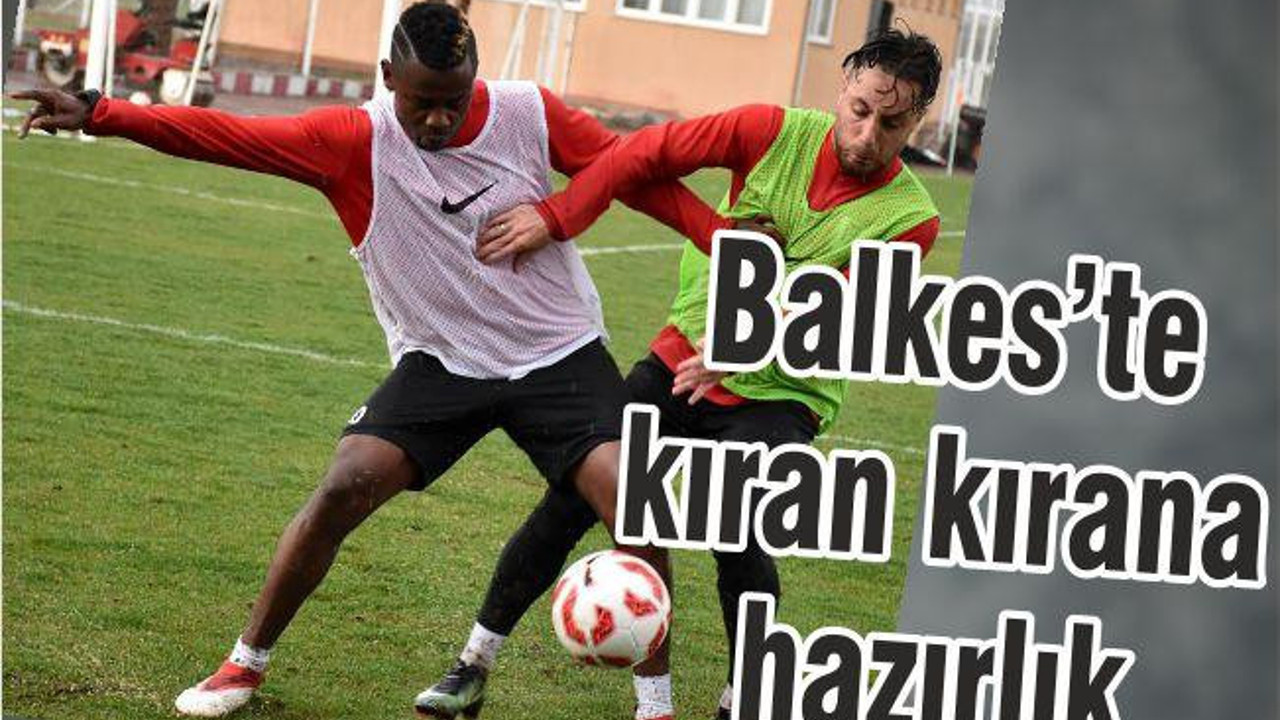 BAL-KES KIRAN KIRANA