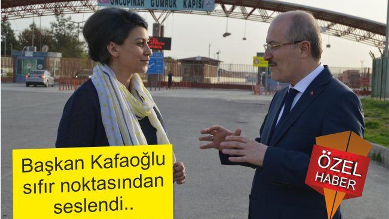 MEHMETLERİMİZ BURADA!