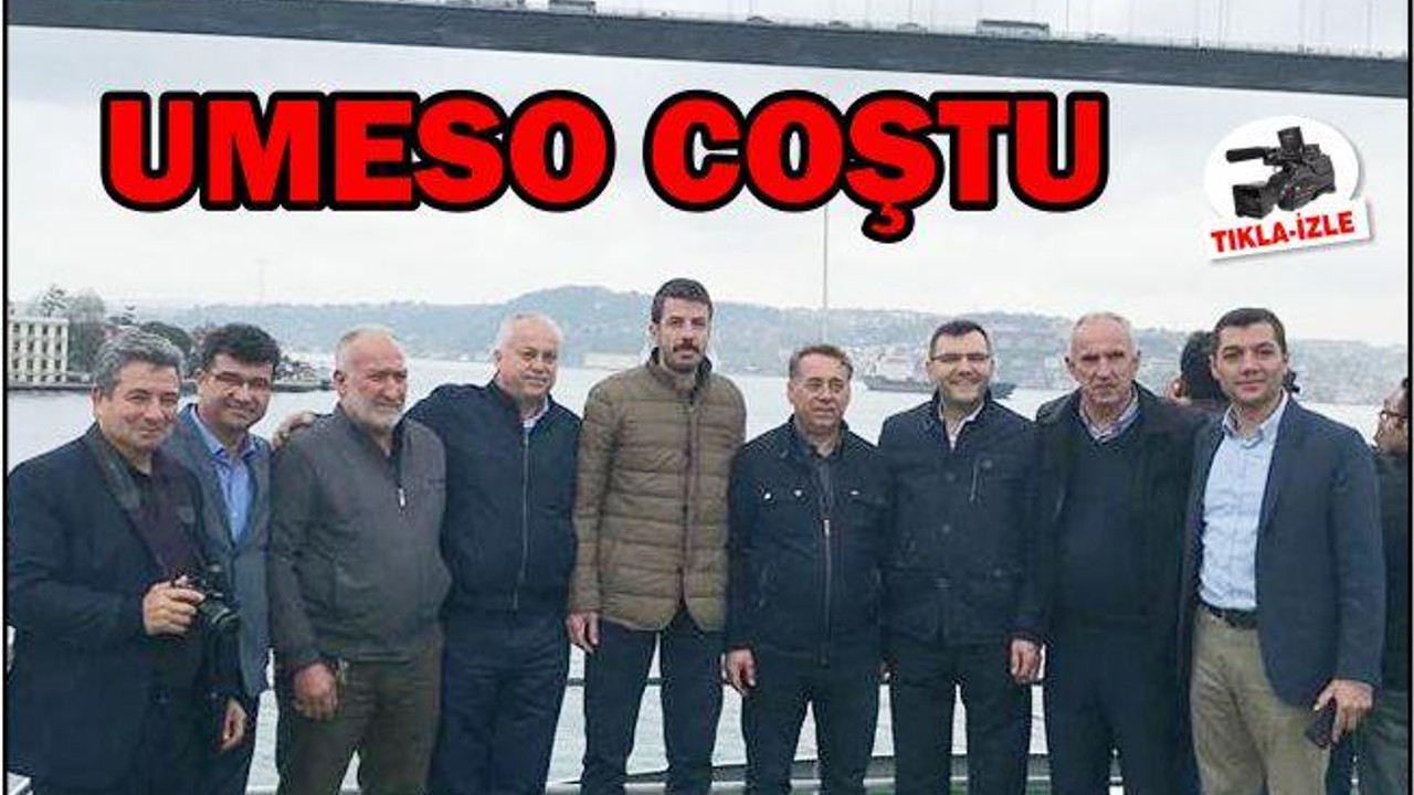 UMESO COŞTU
