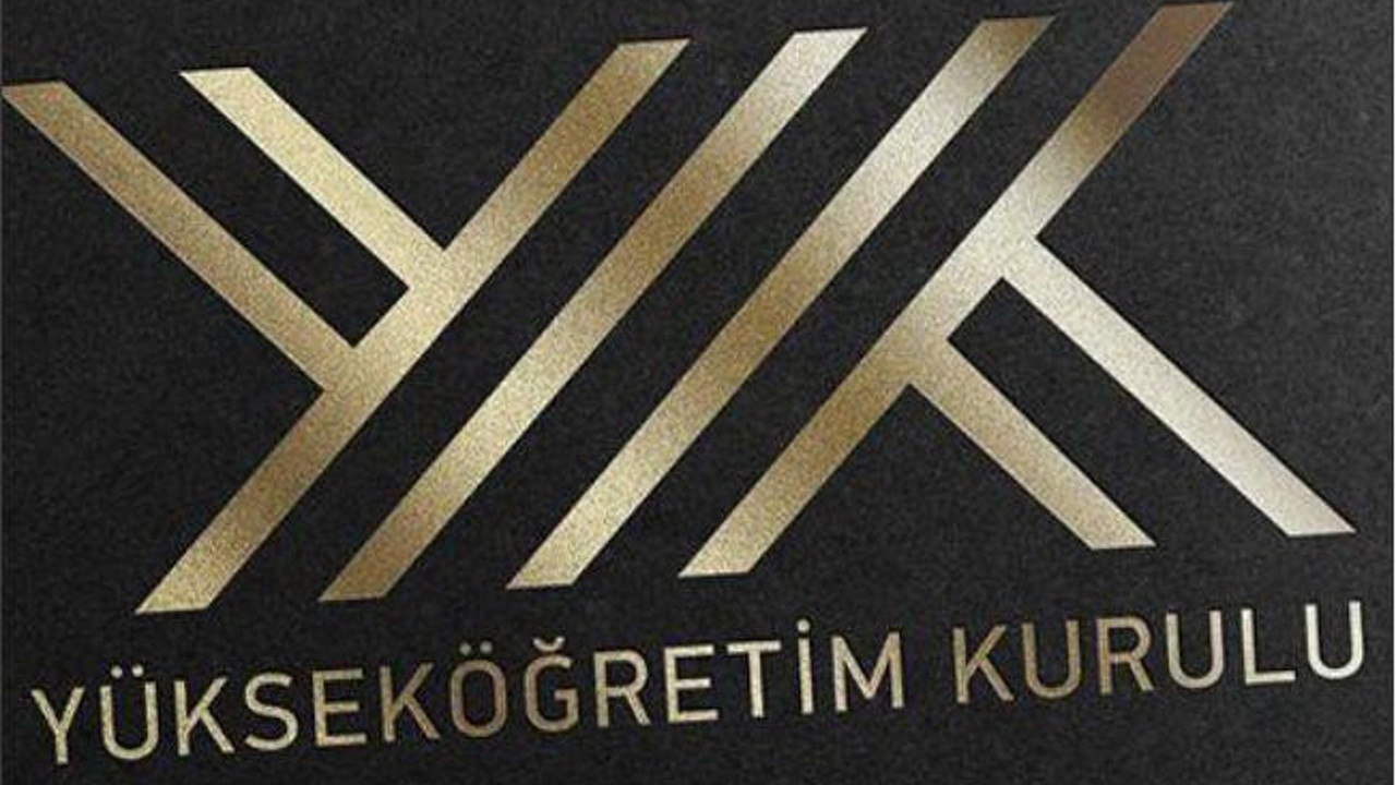 "YÖK Üstün Başarı Ödülleri" için başvurular başladı