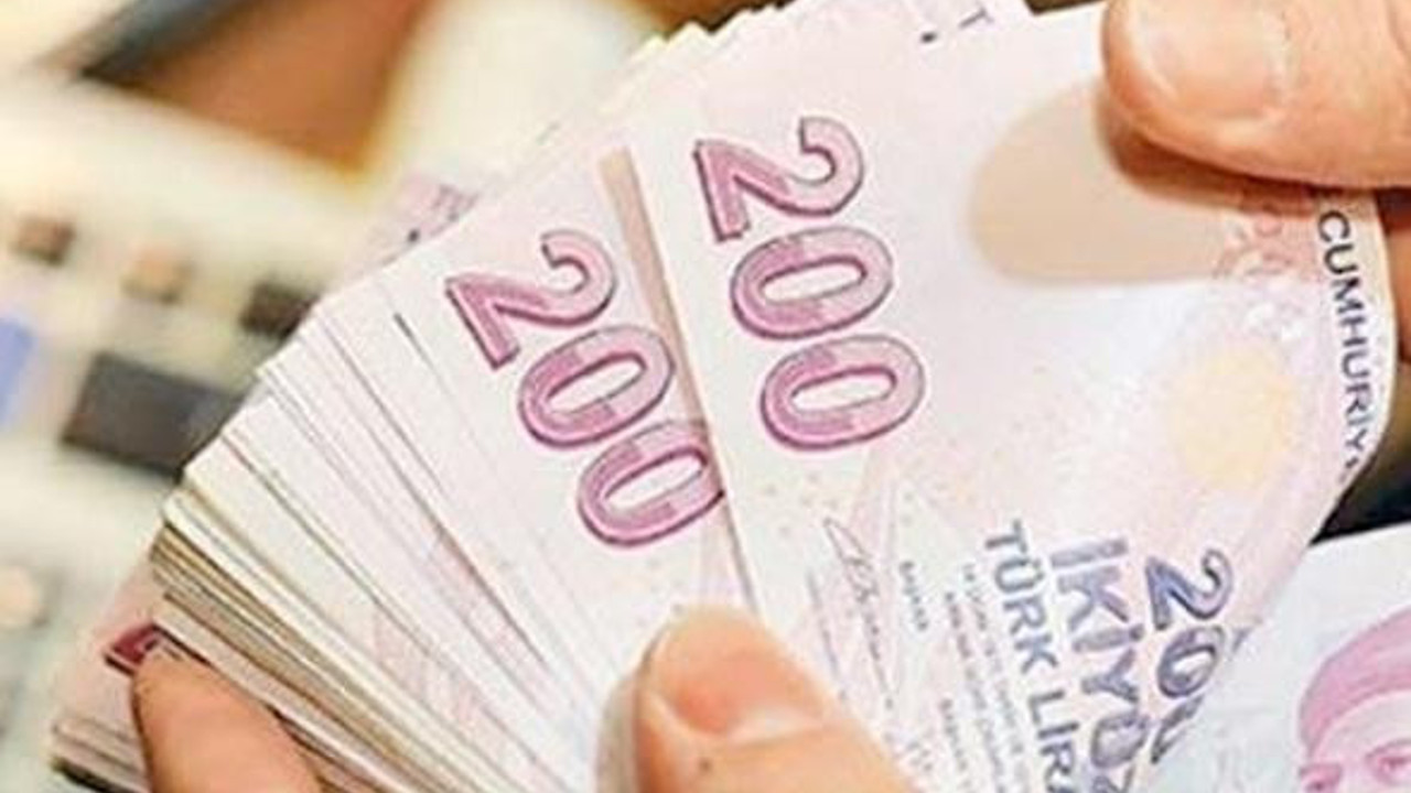Emekliye bayram ikramiyesi ne zaman ödenecek?