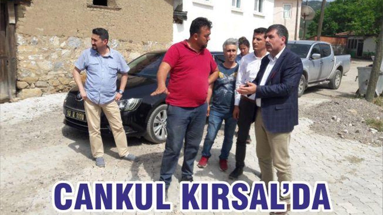 CANKUL KIRSALDA