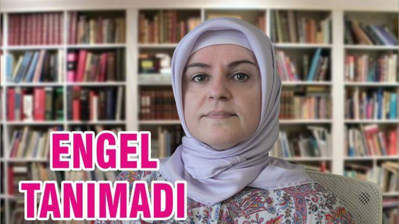 ENGEL TANIMADI