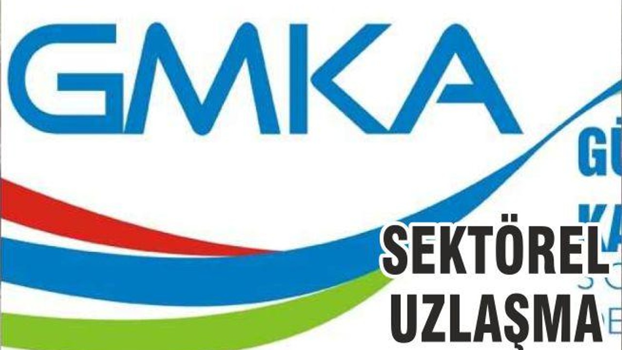 SEKTÖREL UZLAŞMA